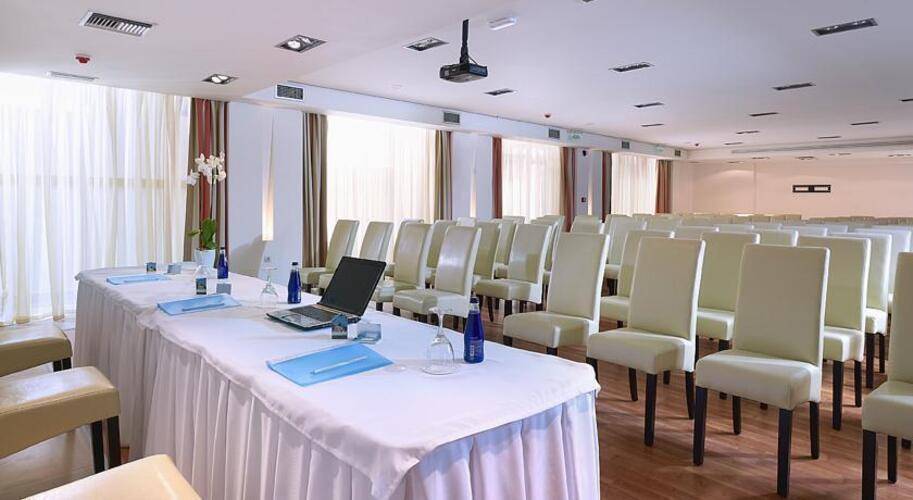 Sissi Bay Hotel & Spa