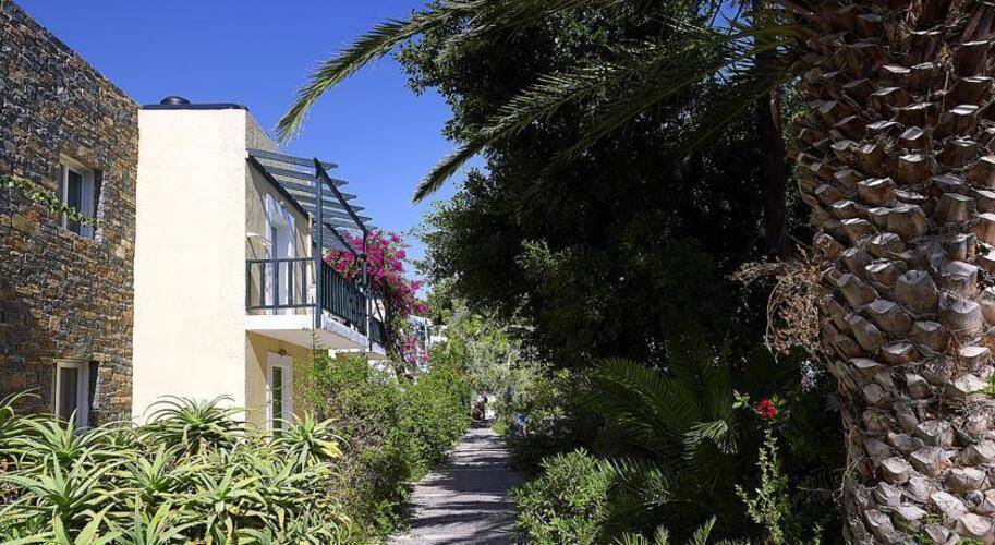 Sissi Bay Hotel & Spa