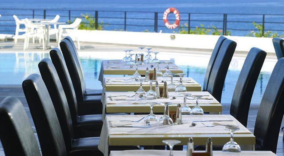 Sissi Bay Hotel & Spa