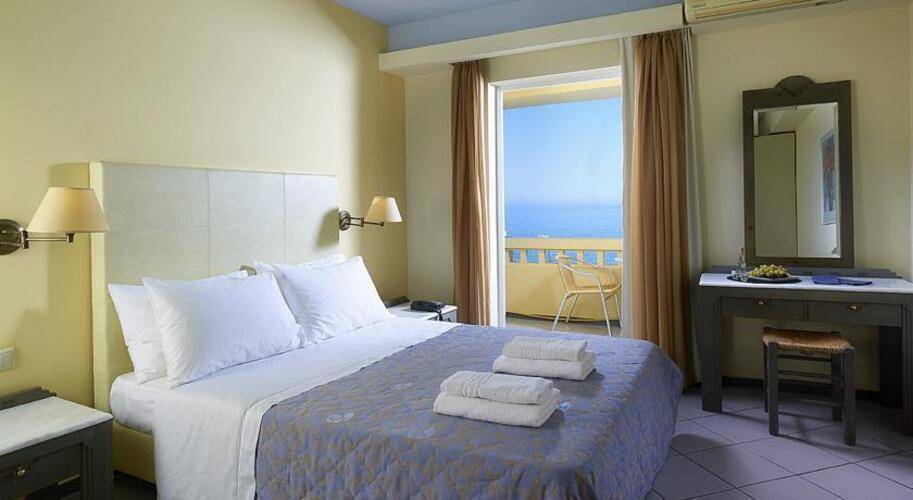 Sissi Bay Hotel & Spa
