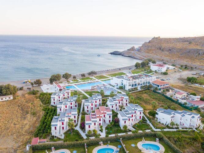Kamari Beach Hotel