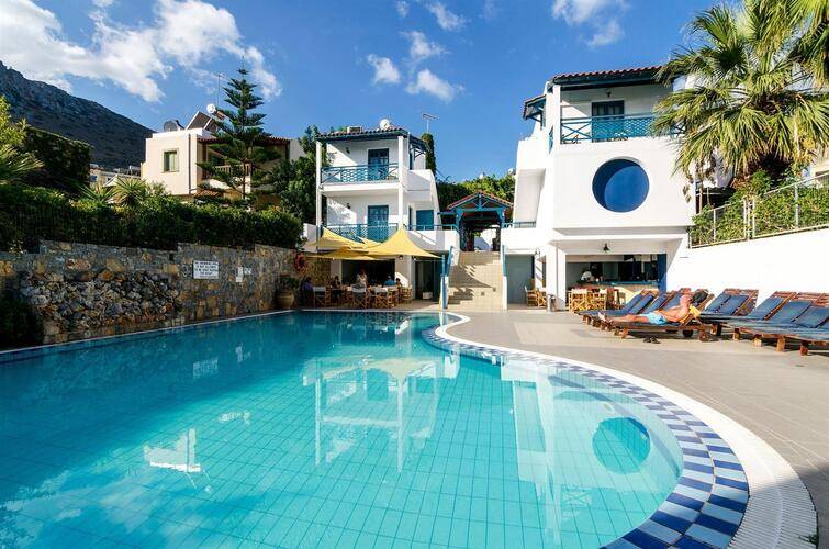Mika Villas