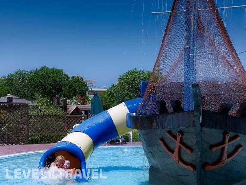 Фотография Family World Aqua Beach