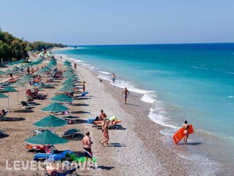 Фотография Family World Aqua Beach