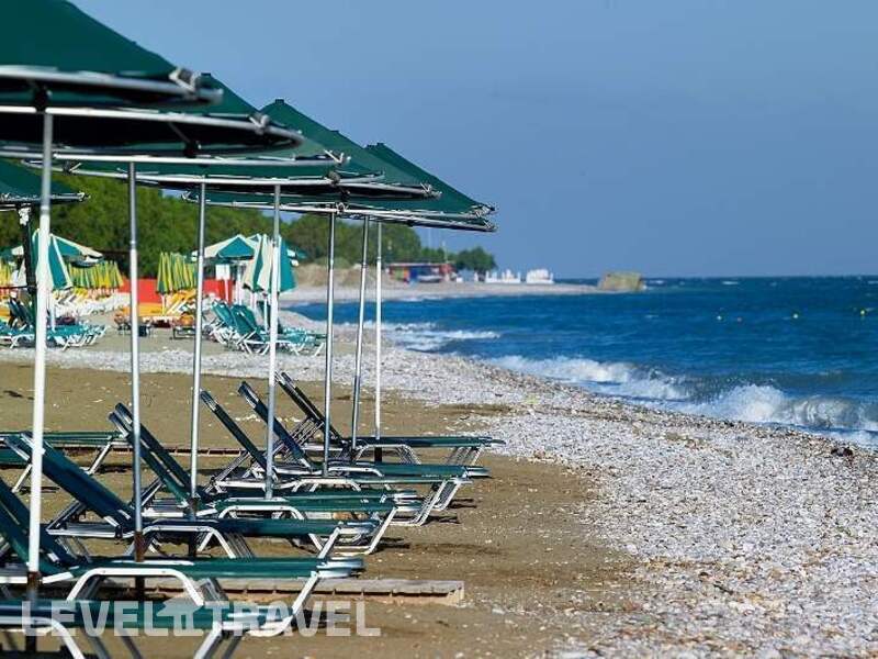 Фотография Family World Aqua Beach