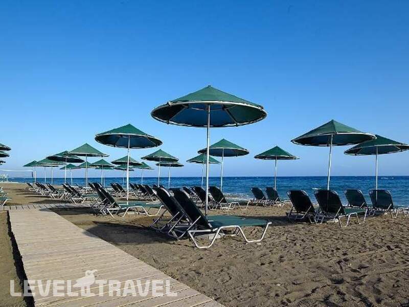 Фотография Family World Aqua Beach