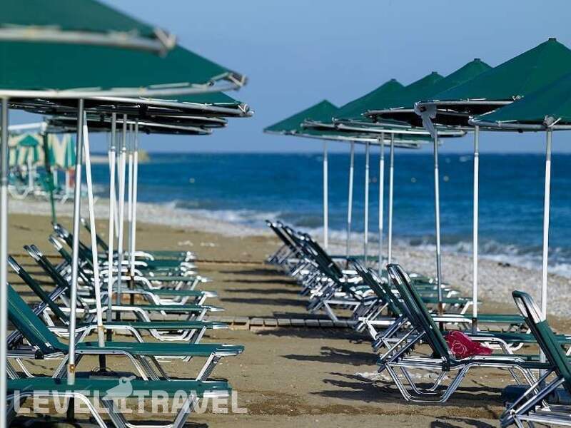 Фотография Family World Aqua Beach