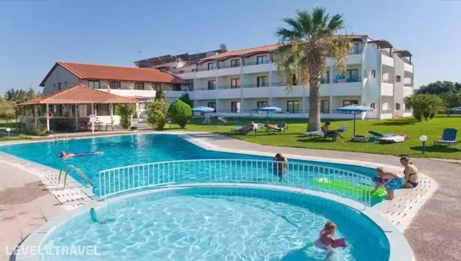 Family World Aqua Beach