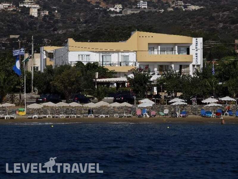 Фотография Faedra Beach Agios Nikolaos
