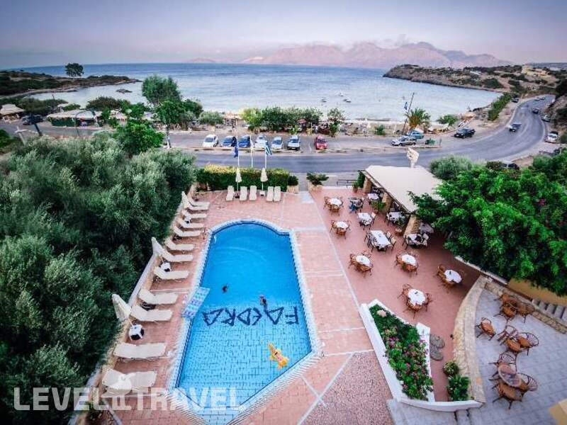 Фотография Faedra Beach Agios Nikolaos