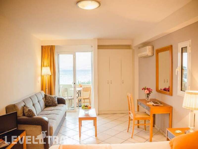 Фотография Faedra Beach Agios Nikolaos