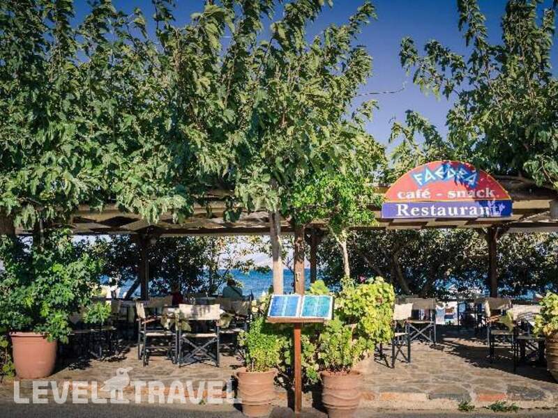 Фотография Faedra Beach Agios Nikolaos
