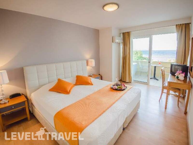 Фотография Faedra Beach Agios Nikolaos
