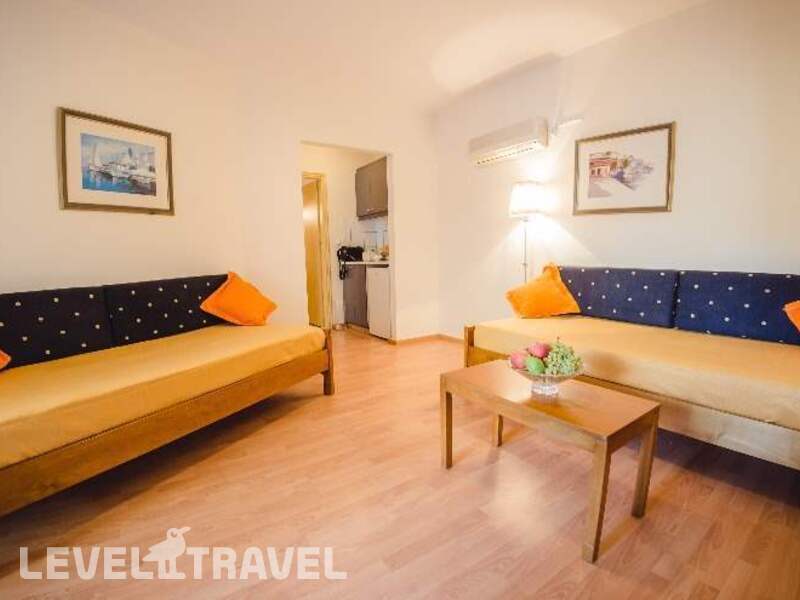 Фотография Faedra Beach Agios Nikolaos