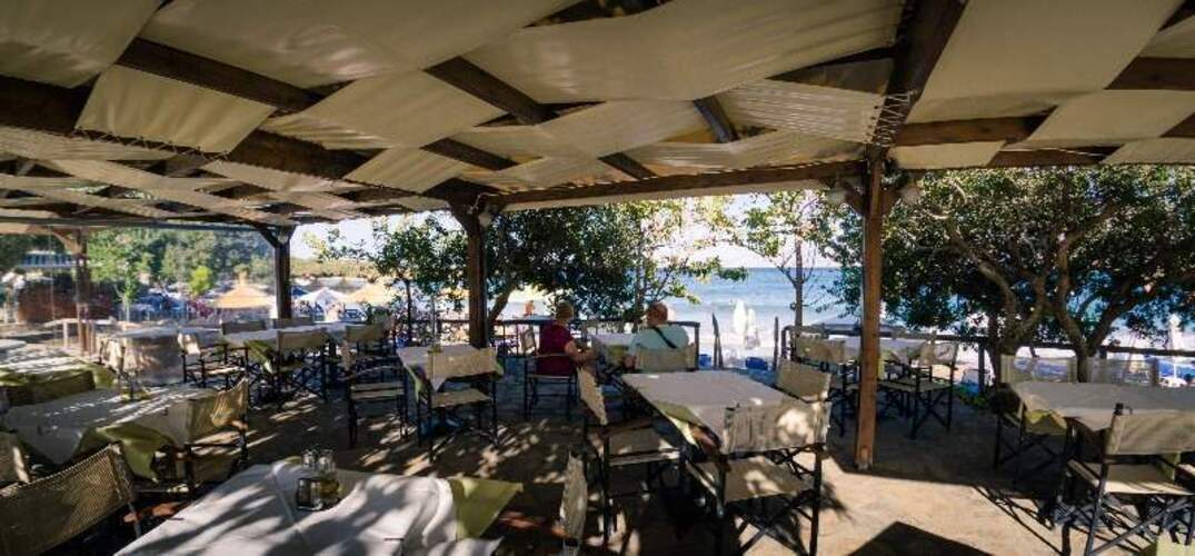 Faedra Beach Agios Nikolaos