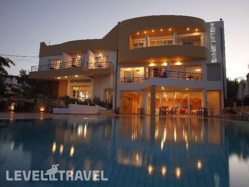 Фотография Faedra Beach Agios Nikolaos