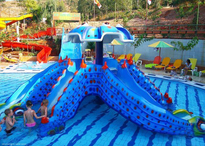 Aqua Sun Village (Ex. Eri Sun Village)