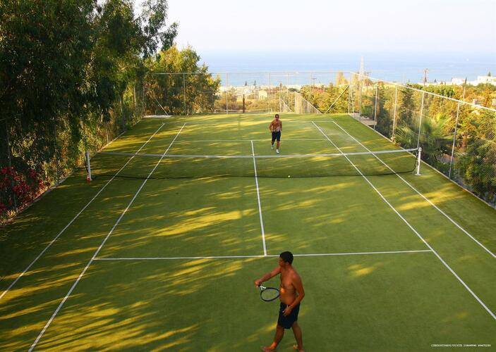 Aqua Sun Village (Ex. Eri Sun Village)