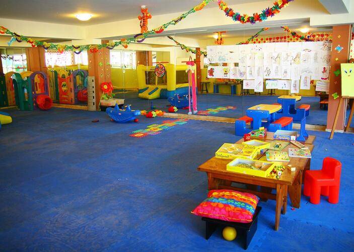 Aqua Sun Village (Ex. Eri Sun Village)