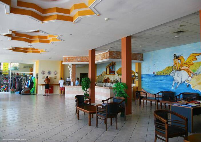 Aqua Sun Village (Ex. Eri Sun Village)