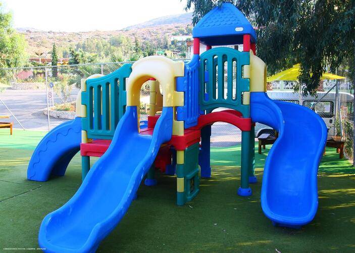 Aqua Sun Village (Ex. Eri Sun Village)