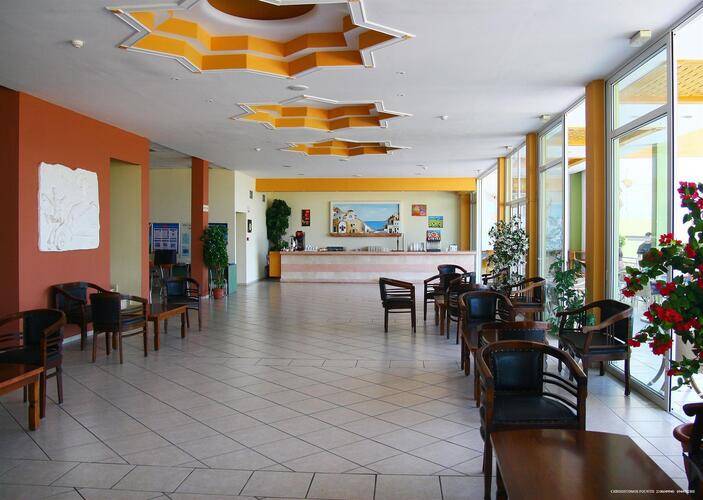 Aqua Sun Village (Ex. Eri Sun Village)
