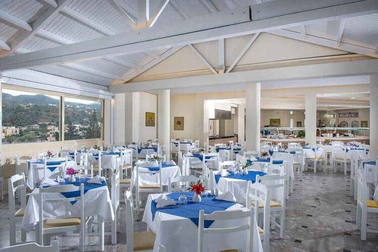 Alexander House Hotel