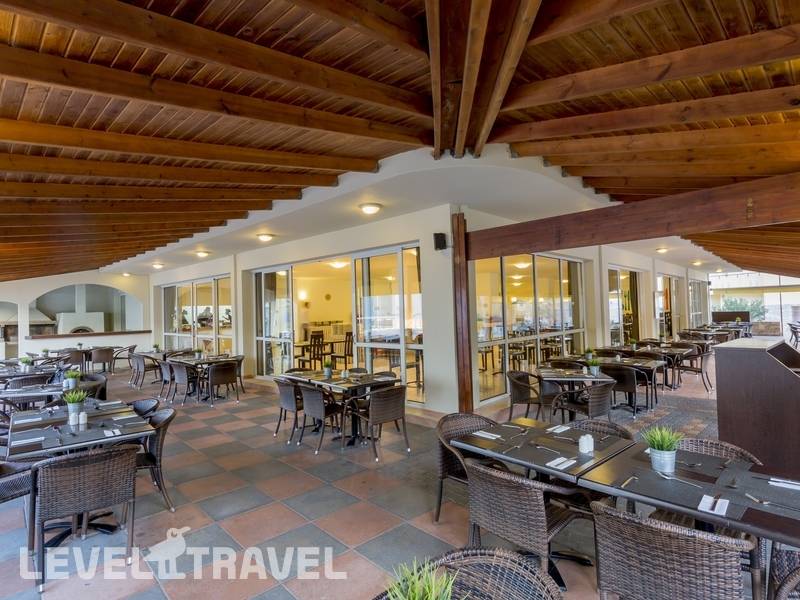 Фотография Dessole Blue Star Resort