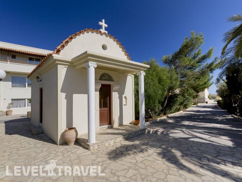 Фотография Dessole Blue Star Resort