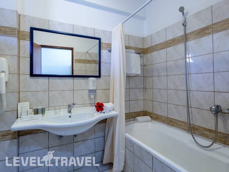 Фотография Dessole Blue Star Resort
