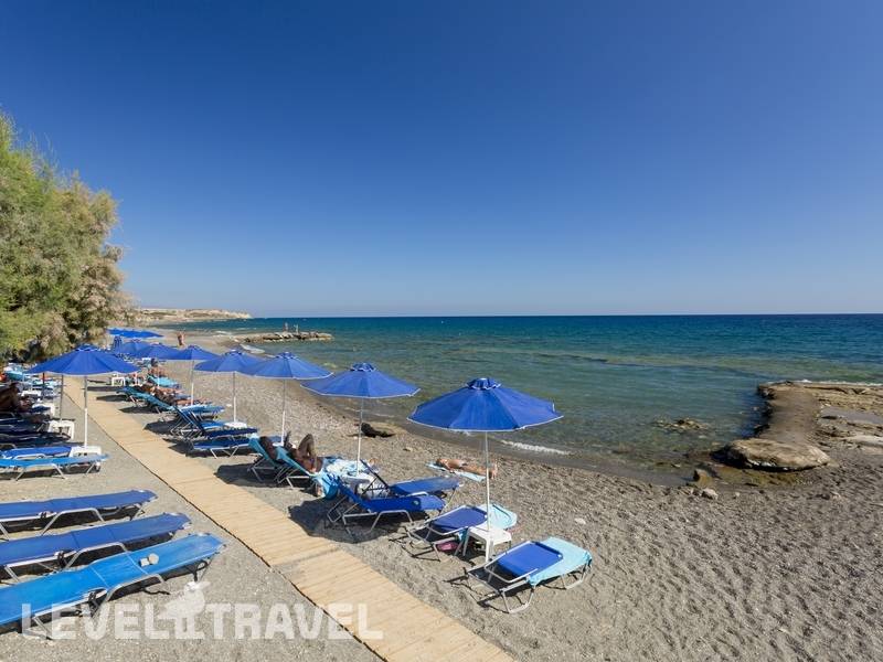 Фотография Dessole Blue Star Resort
