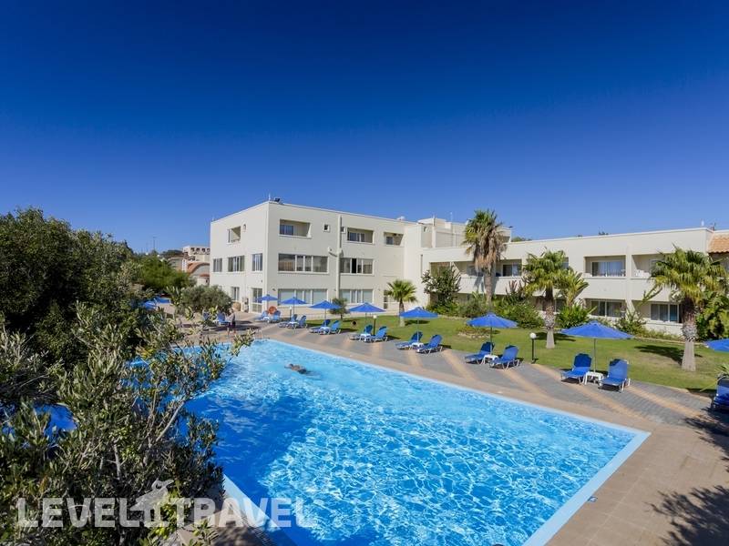 Фотография Dessole Blue Star Resort