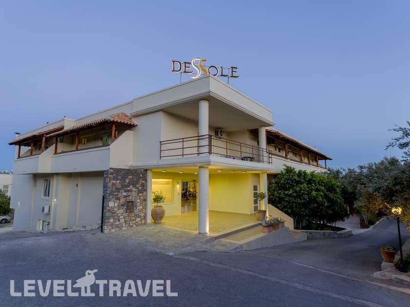 Фотография Dessole Blue Star Resort