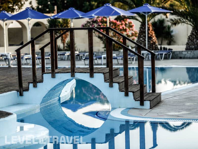 Фотография Dessole Blue Star Resort