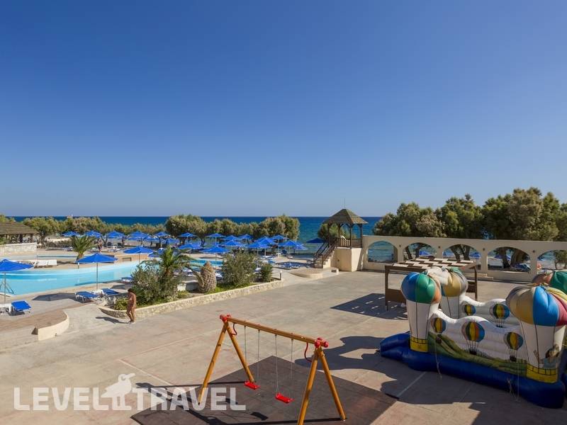 Фотография Dessole Blue Star Resort