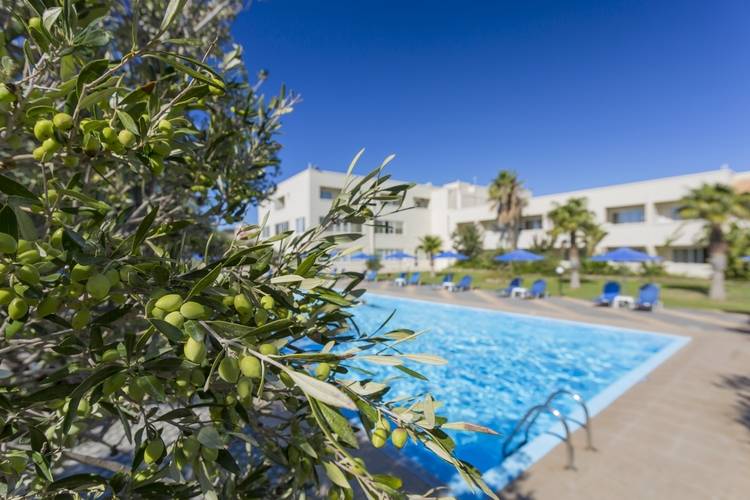 Dessole Blue Star Resort