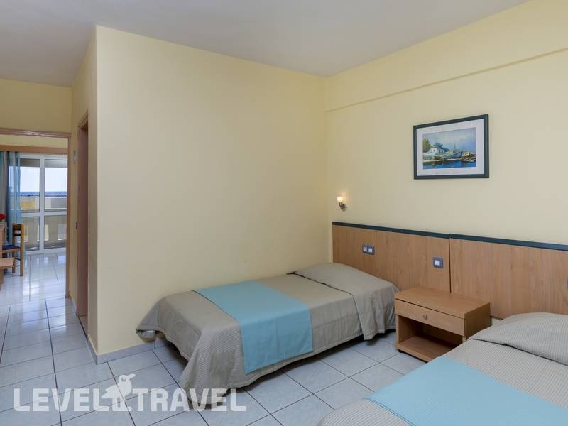 Фотография Dessole Blue Star Resort