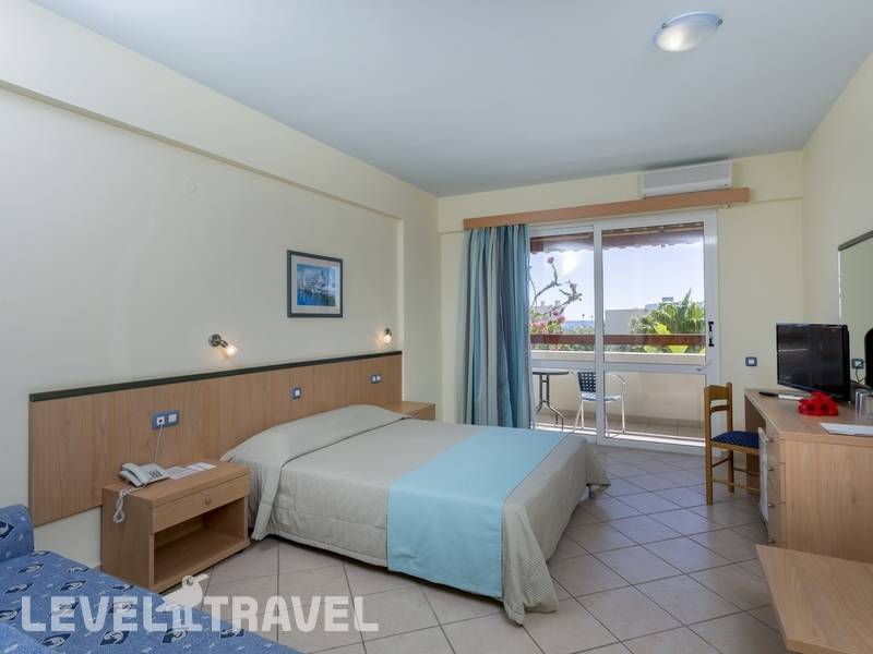 Фотография Dessole Blue Star Resort