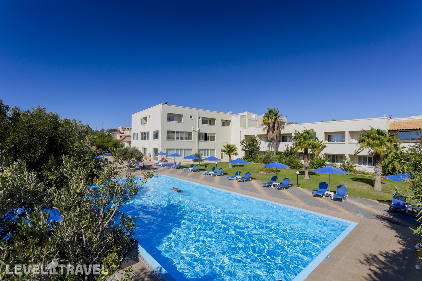 Dessole Blue Star Resort