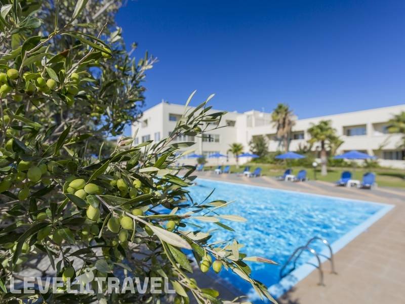 Фотография Dessole Blue Star Resort