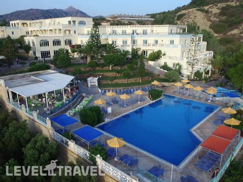 Фотография Smartline Arion Palace (Adults Only 16+)