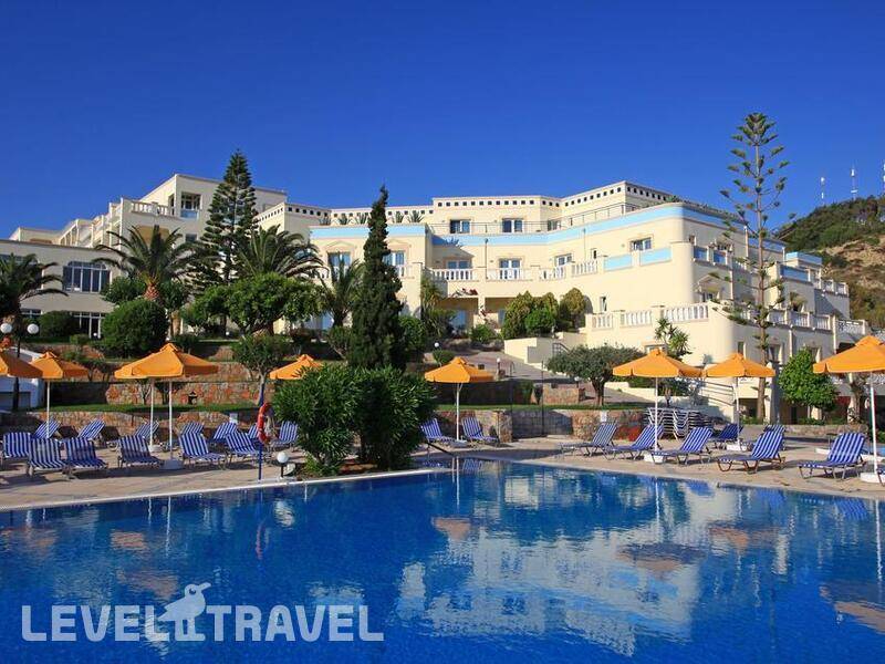 Фотография Smartline Arion Palace (Adults Only 16+)