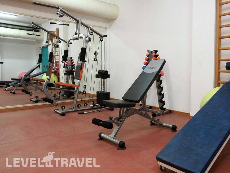Фотография Smartline Arion Palace (Adults Only 16+)
