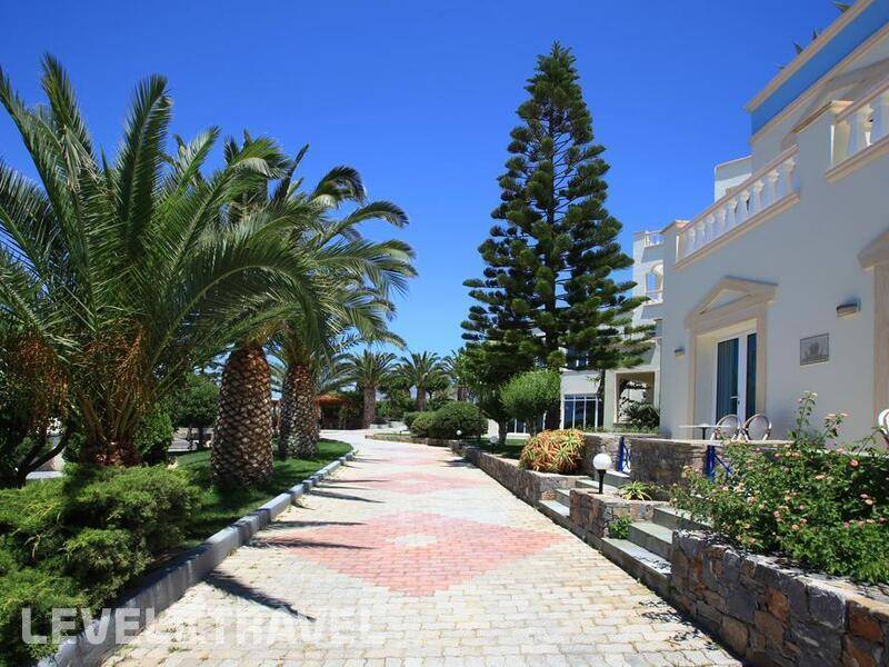 Фотография Smartline Arion Palace (Adults Only 16+)