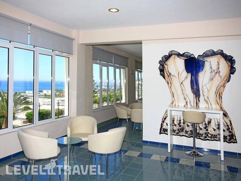 Фотография Smartline Arion Palace (Adults Only 16+)