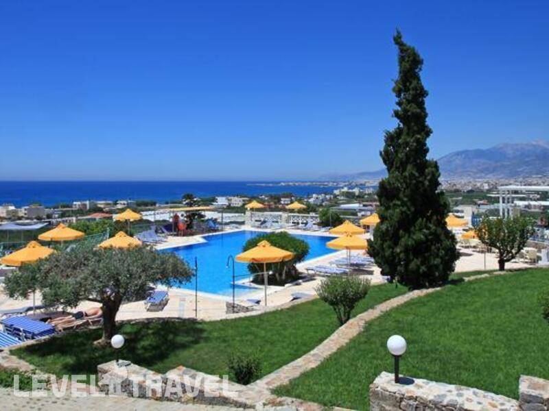 Фотография Smartline Arion Palace (Adults Only 16+)
