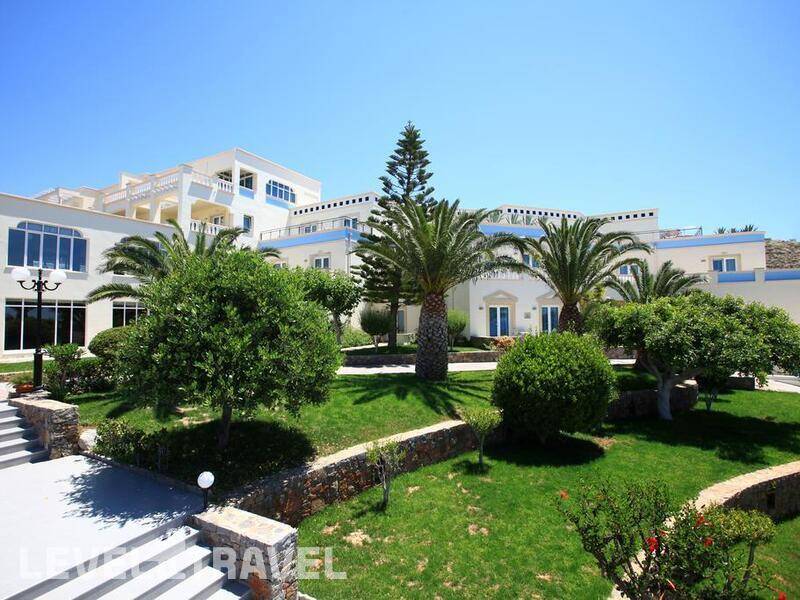 Фотография Smartline Arion Palace (Adults Only 16+)