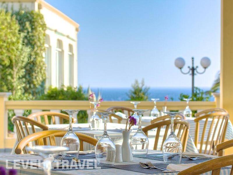 Фотография Smartline Arion Palace (Adults Only 16+)