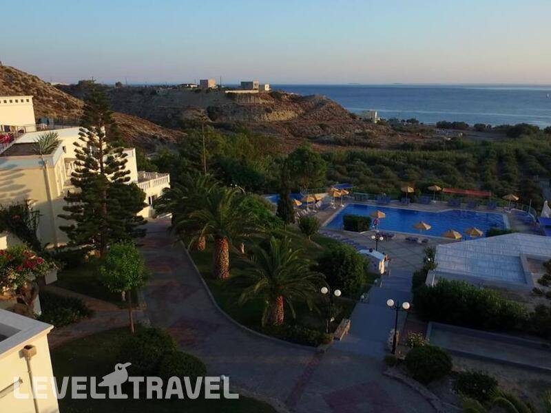 Фотография Smartline Arion Palace (Adults Only 16+)