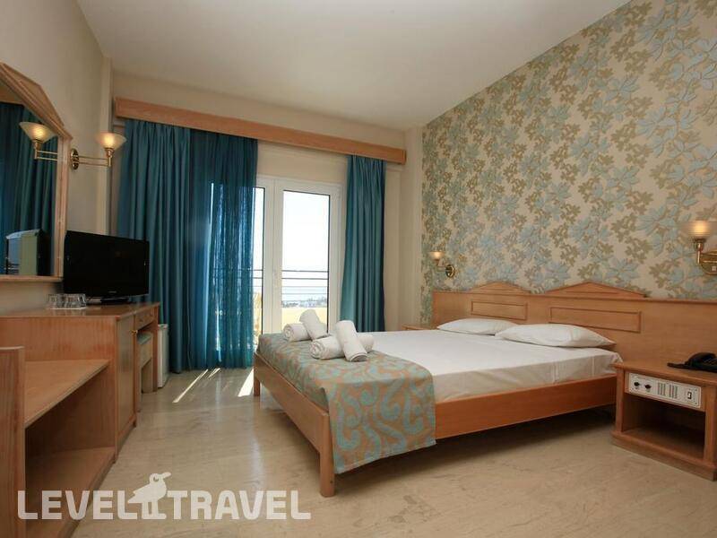 Фотография Smartline Arion Palace (Adults Only 16+)